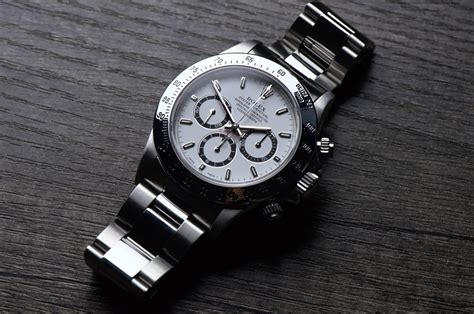 rolex daytona 1995